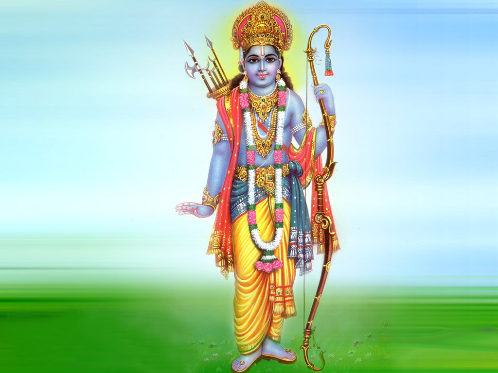 Navami Wallpaper