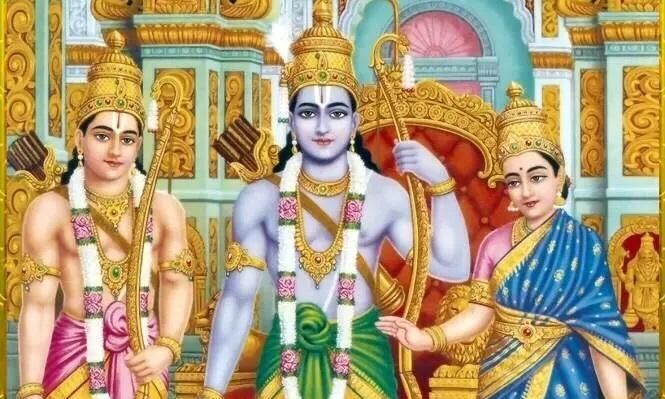 Ram-Navami-Rituals