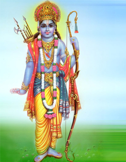 wallpaper for ram navami