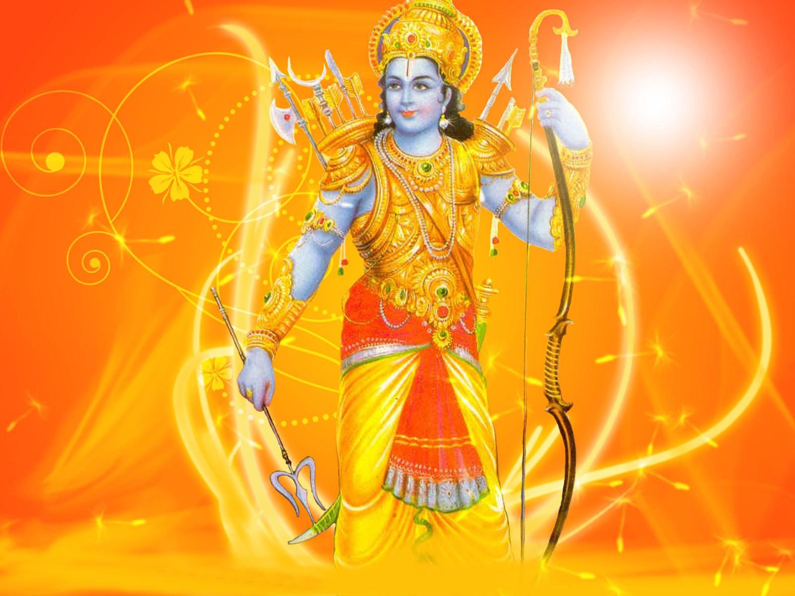 Ram Navami Wallpapers