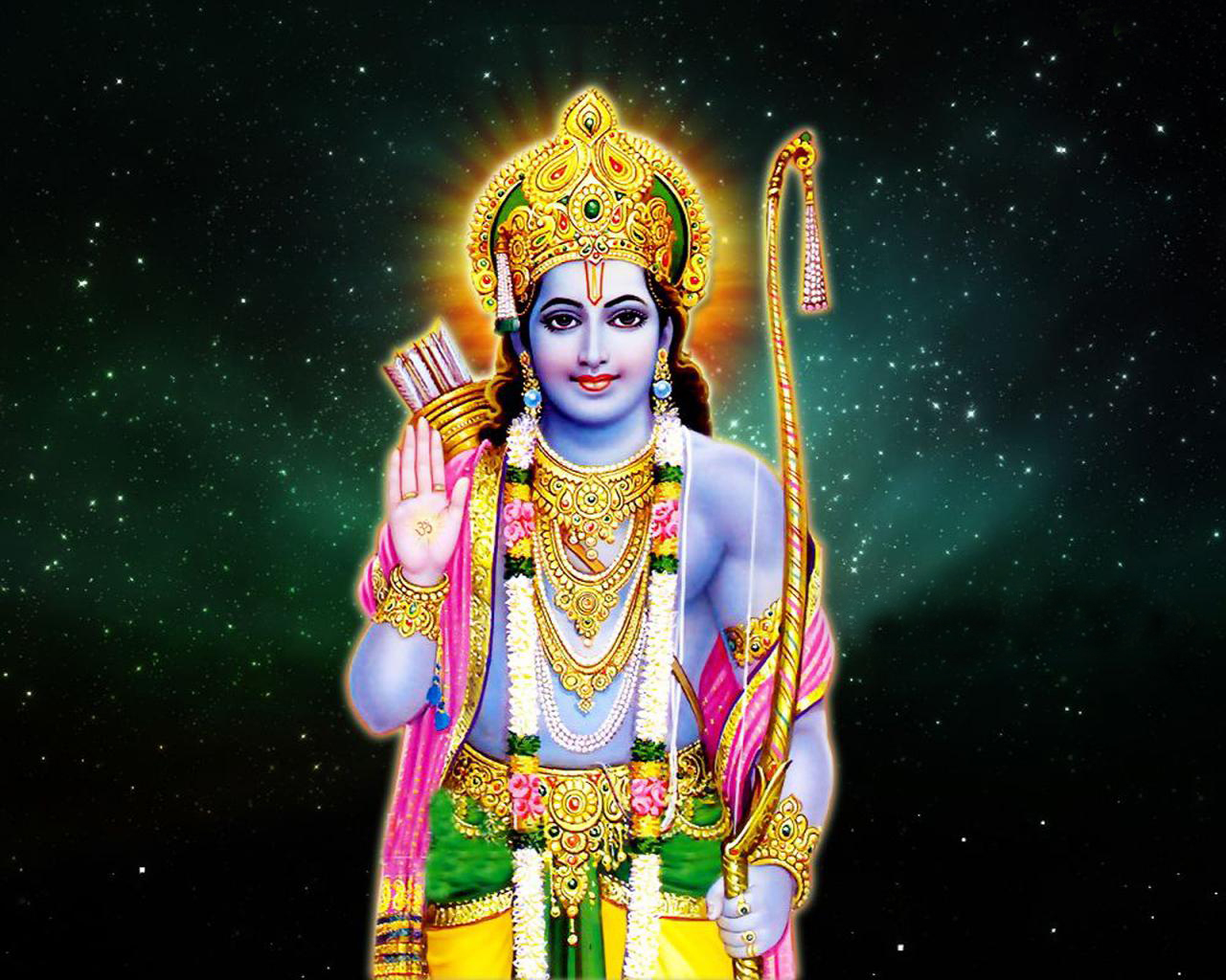 Ram Navami Wallpaper