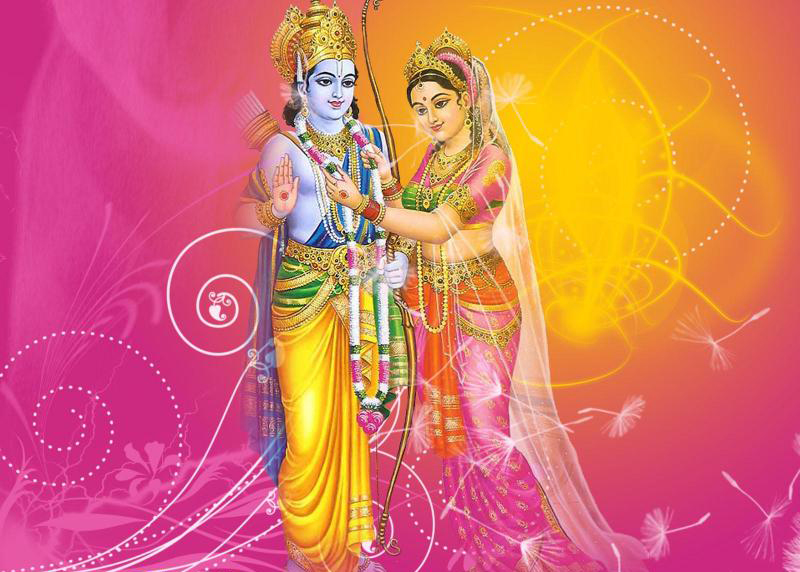 Ram Navami Wallpaper